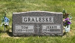 Thomas Graleske