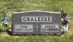 Geraldine Graleske
