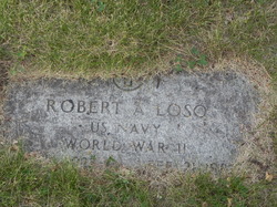 Robert A Loso