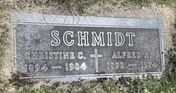 Alfred Schmidt