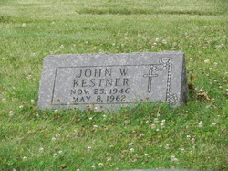 John Kestner