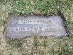 Edward H Scharmer