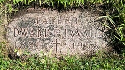 Edward LaValle