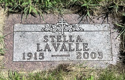 Stella LaValle