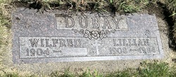 Wilfred Dubay