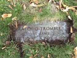 Ralph Trombley