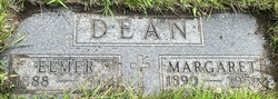 Elmer Dean
