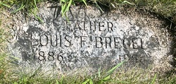 Louis Bregel