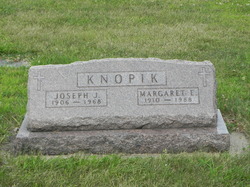 Joseph Knopik