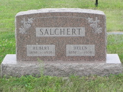 Hubert Salchert