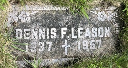 Dennis Leason