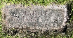 Richard Pilon