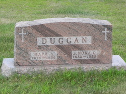 Nona Duggan