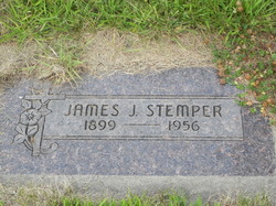 James Stemper