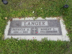 Patricia Langer