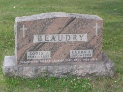 Louis Beaudry