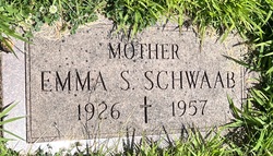Emma Schwaab
