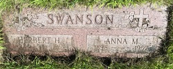 Herbert Swanson