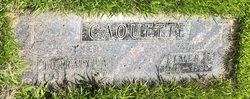 Elmer Caouette