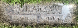 Irene Charest