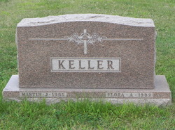 Martin J Keller