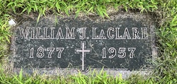 William LaClare