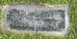 Rose LaClare