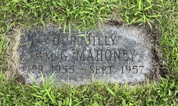 William Mahoney