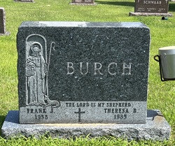 Theresa Burch