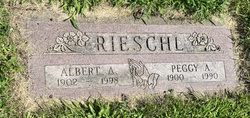Albert Rieschl