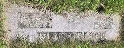 Rosemary Blackfelner