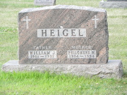 Philomene Heigel