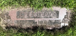Fred Chouinard