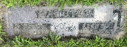 Anna Mahutga