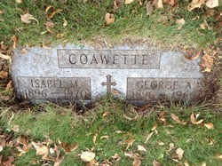 Isabel M Coawette