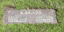 Barbara Hynes