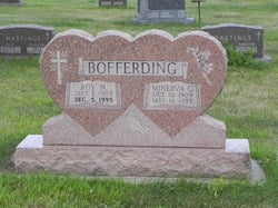 Roy Bofferding