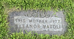 Eleanor Natoli
