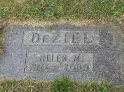 Helen De Ziel