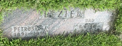 Petronella DeZiel
