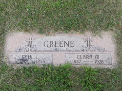 Paul L Greene