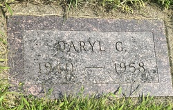 Daryl Jungroth