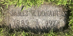 James Donahue