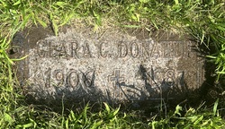 Clara Donahue