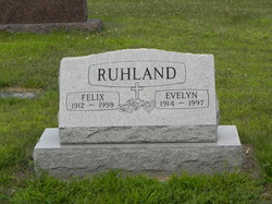 Felix Ruhland