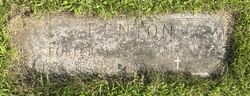 Alice Fenton