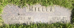August Otto Miller