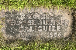 Elaine Caliguire