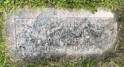 George Caliguire