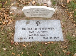 Richard Reimer